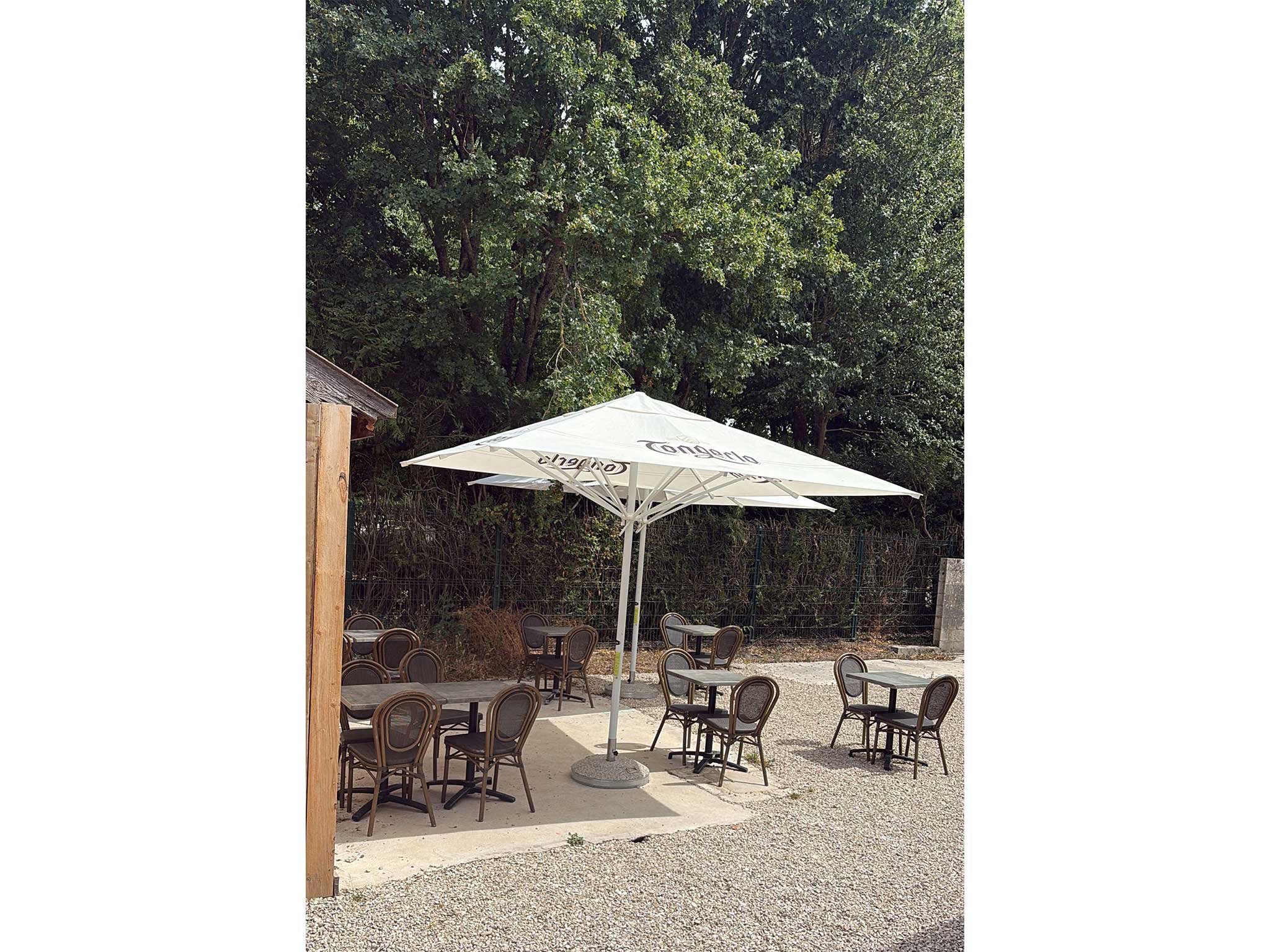 Café Gare Suippes